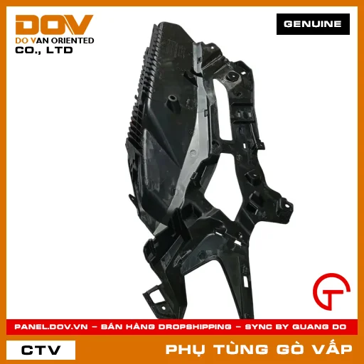 TẤM BẮT SÀN PHẢI *NH1* MÃ PHỤ TÙNG 64311K1FV00ZA — 64311K1FV00ZA