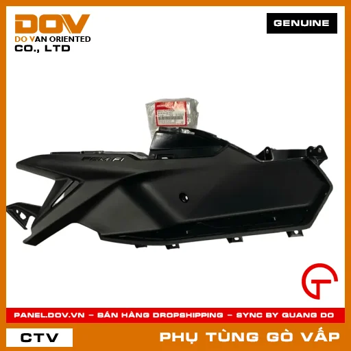 TẤM BẮT SÀN PHẢI *NH1* MÃ PHỤ TÙNG 64311K27V00ZA — 64311K27V00ZA
