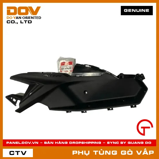 TẤM BẮT SÀN PHẢI*NH1* MÃ PHỤ TÙNG 64311K27V50ZA — 64311K27V50ZA