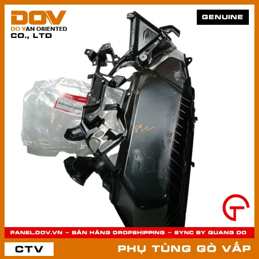TẤM BẮT SÀN PHẢI *NH1* MÃ PHỤ TÙNG 64311K2ZV00ZA — 64311K2ZV00ZA