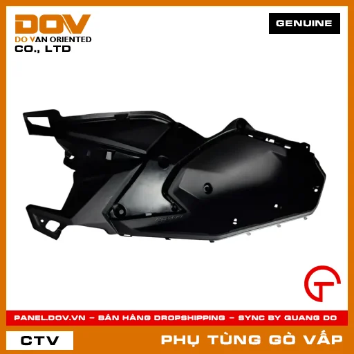 TẤM BẮT SÀN PHẢI MÃ PHỤ TÙNG 64311K66V00 — 64311K66V00