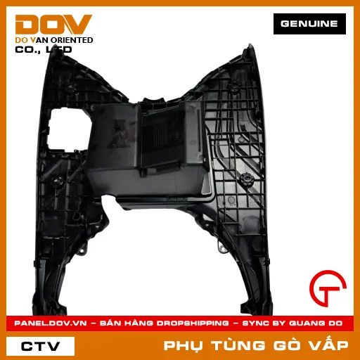 TẤM BẮT SÀN *NH1* MÃ PHỤ TÙNG 64311K77V00ZA — 64311K77V00ZA