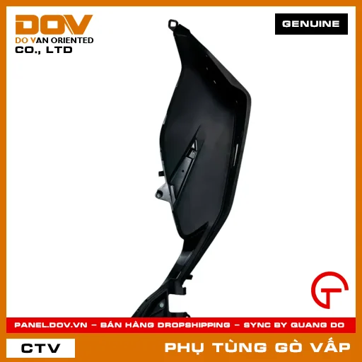 TẤM BẮT SÀN PHẢI *NH1* MÃ PHỤ TÙNG 64311K97T00ZA — 64311K97T00ZA