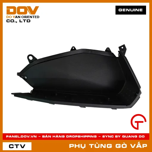 TẤM BẮT SÀN PHẢI MÃ PHỤ TÙNG 64311KVG950 — 64311KVG950