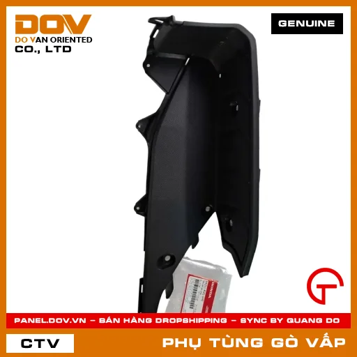 TẤM BẮT SÀN PHẢI MÃ PHỤ TÙNG 64311KVGV40 — 64311KVGV40