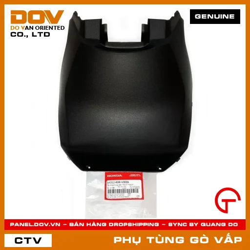 ỐP NHỰA TRUNG TÂM *NH1* MÃ PHỤ TÙNG 64312K0RV00ZA — 64312K0RV00ZA