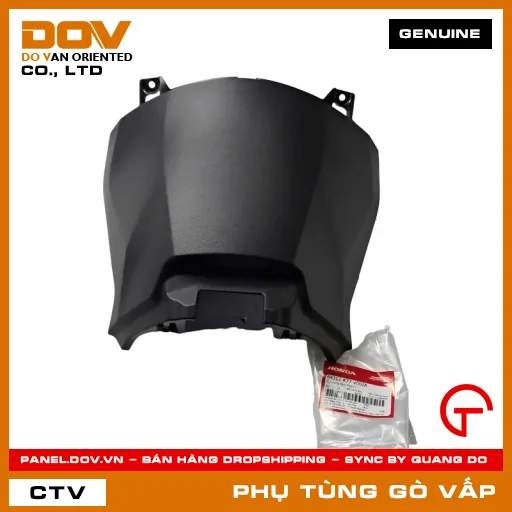 ỐP TRUNG TÂM *NH1* MÃ PHỤ TÙNG 64312K77V00ZA — 64312K77V00ZA