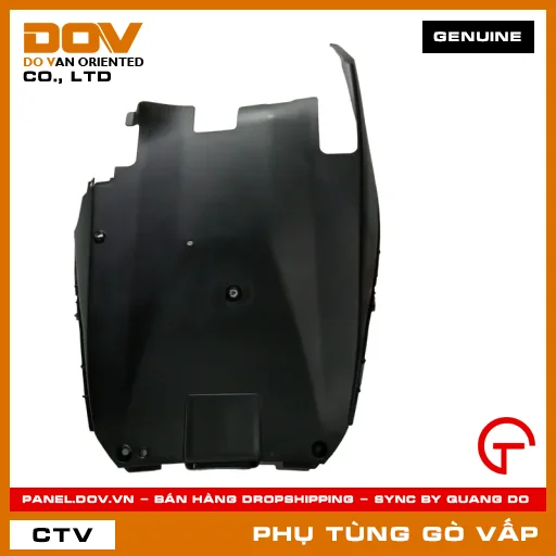 ỐP DƯỚI MÃ PHỤ TÙNG 64315K12900 — 64315K12900