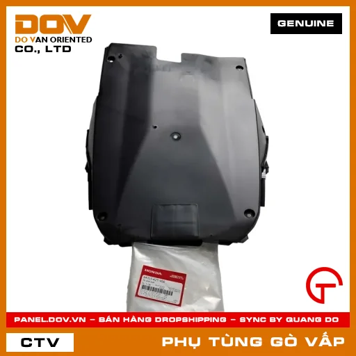 ỐP PHÍA DƯỚI MÃ PHỤ TÙNG 64315K2TV00 — 64315K2TV00