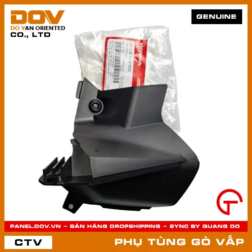 NẮP MỞ BUGI MÃ PHỤ TÙNG 64316KVG900 — 64316KVG900