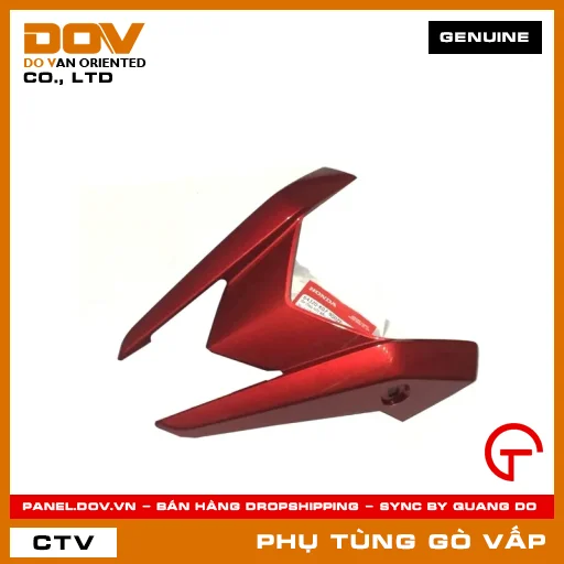 ỐP ỐNG NỐI BẦU LỌC GIÓ *R-340C MÃ PHỤ TÙNG 64320K07900ZE — 64320K07900ZE