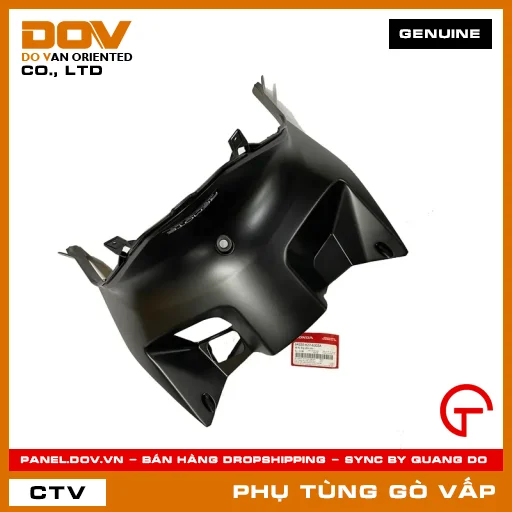 BỘ ỐP ỐNG YẾM TRÊN MÃ PHỤ TÙNG 64320K27630ZA — 64320K27630ZA