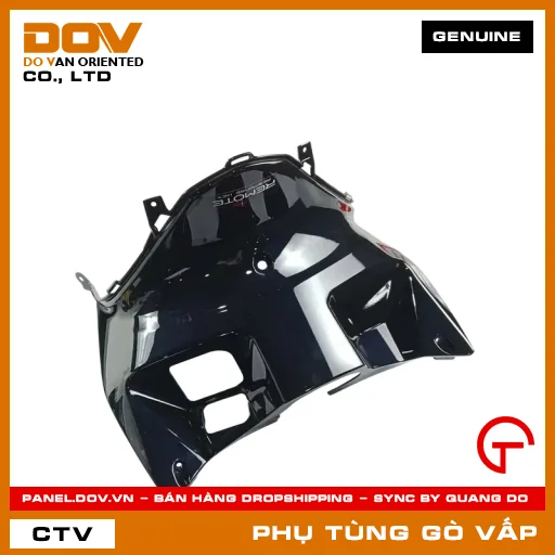 BỘ ỐP ỐNG YẾM TRÊN MÃ PHỤ TÙNG 64320K27V10ZA — 64320K27V10ZA
