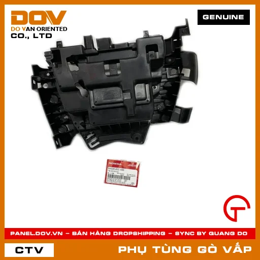 HỘP BÌNH ẮC QUY MÃ PHỤ TÙNG 64320K2CV00 — 64320K2CV00
