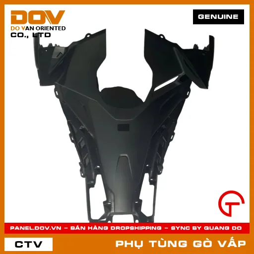 ỐP ỐNG YẾM CHÍNH MÃ PHỤ TÙNG 64320K2PV60 — 64320K2PV60