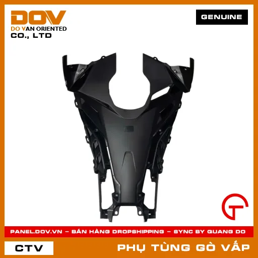 ỐP ỐNG YẾM CHÍNH MÃ PHỤ TÙNG 64320K2PV70 — 64320K2PV70
