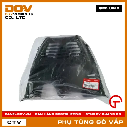 ỐP TRONG PHÍA TRƯỚC MÃ PHỤ TÙNG 64320K2TV00 — 64320K2TV00