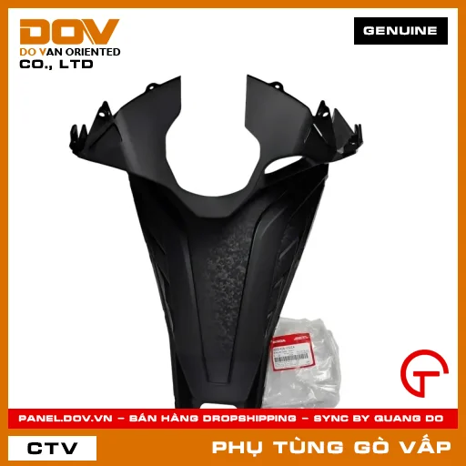 ỐP ỐNG YẾM CHÍNH *NH1* MÃ PHỤ TÙNG 64320K56V50ZA — 64320K56V50ZA