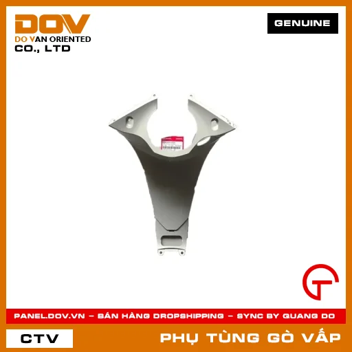 ỐP ỐNG YẾM CHÍNH *NH193P* MÃ PHỤ TÙNG 64320K73V40ZH — 64320K73V40ZH