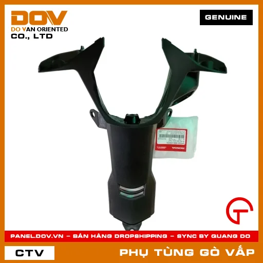 ỐP ỐNG YẾM CHÍNH *NH1* MÃ PHỤ TÙNG 64320K89V00ZA — 64320K89V00ZA