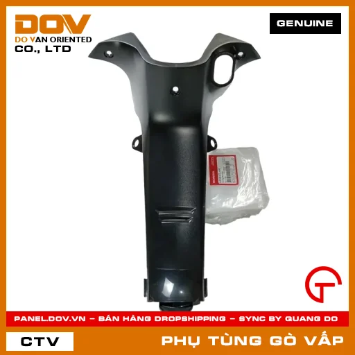 ỐP ỐNG YẾM CHÍNH MÃ PHỤ TÙNG 64320KTL640 — 64320KTL640