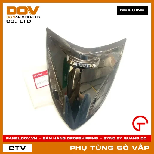 BỘ MẶT NẠ TRƯỚC *NHA69P* MÃ PHỤ TÙNG 64320KVB950ZA — 64320KVB950ZA