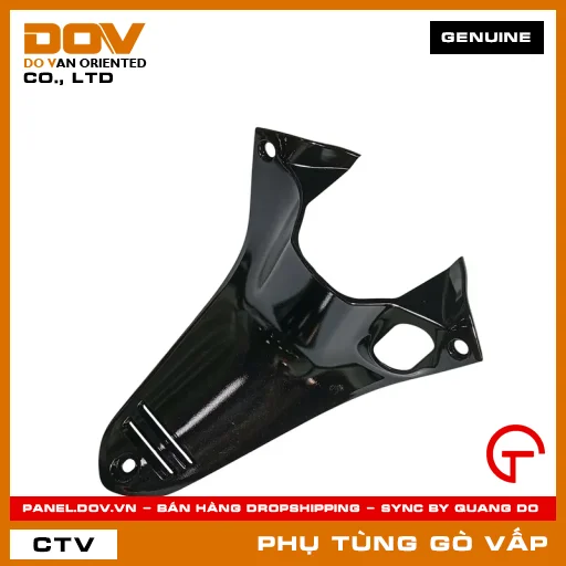 ỐP TRÊN ỐNG CHÍNH *NHA69P* MÃ PHỤ TÙNG 64320KVL930ZA — 64320KVL930ZA