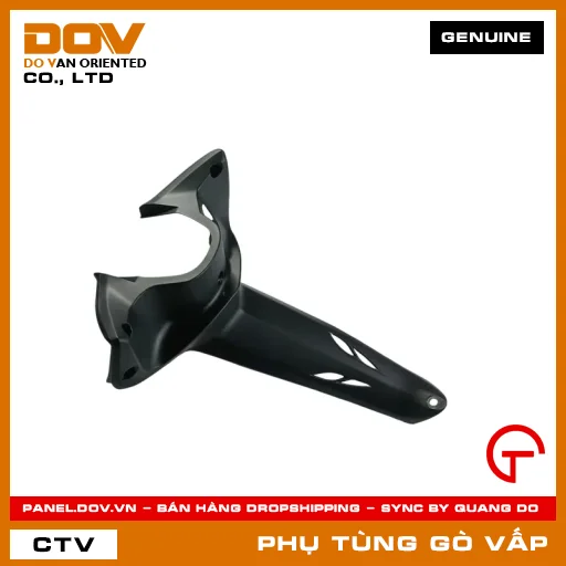 ỐP ỐNG YẾM CHÍNH MÃ PHỤ TÙNG 64320KVRV80 — 64320KVRV80