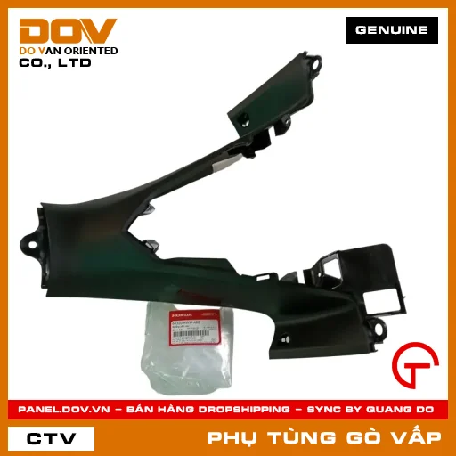 ỐP ỐNG YẾM SAU MÃ PHỤ TÙNG 64320KWWA80 — 64320KWWA80