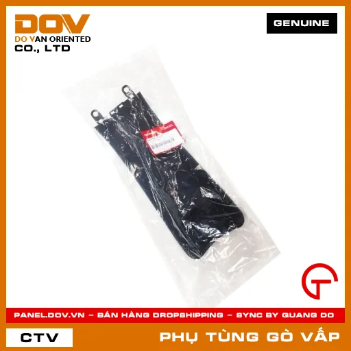ỐP ỐNG YẾM CHÍNH MÃ PHỤ TÙNG 64320KZVV30 — 64320KZVV30