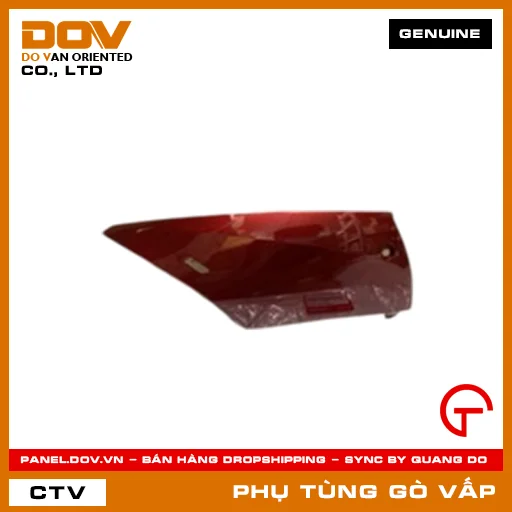 ỐP SÀN PHẢI *R-350C* MÃ PHỤ TÙNG 64321K01900ZC — 64321K01900ZC