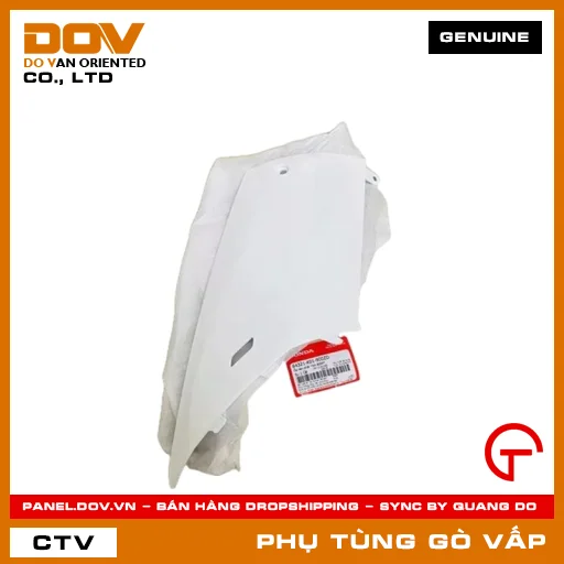 ỐP SÀN PHẢI *NH-B35P* MÃ PHỤ TÙNG 64321K01900ZD — 64321K01900ZD
