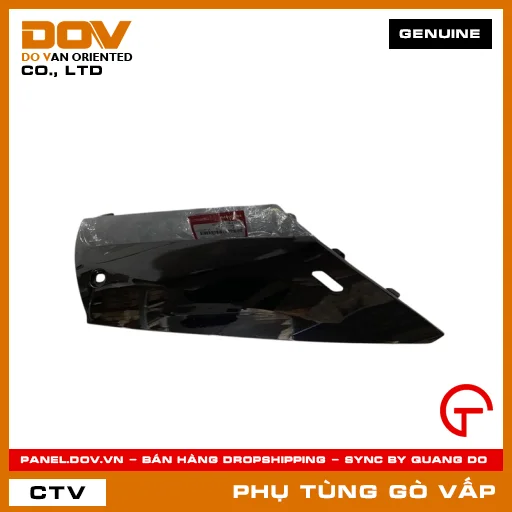 ỐP SÀN PHẢI *NH-B25M* MÃ PHỤ TÙNG 64321K01900ZE — 64321K01900ZE