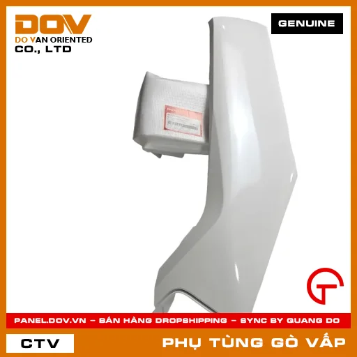 BỘ ỐP SÀN PHẢI *NHB35P* MÃ PHỤ TÙNG 64321K0RV00ZD — 64321K0RV00ZD