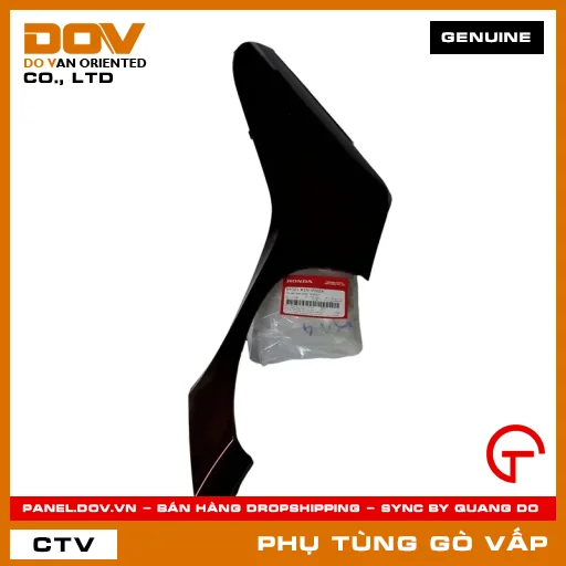 ỐP SÀN BÊN PHẢI *R350C* MÃ PHỤ TÙNG 64321K1NV00ZA — 64321K1NV00ZA