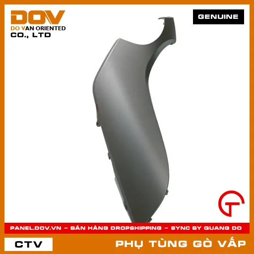 ỐP SÀN BÊN PHẢI *NHB18M* MÃ PHỤ TÙNG 64321K1NV00ZF — 64321K1NV00ZF