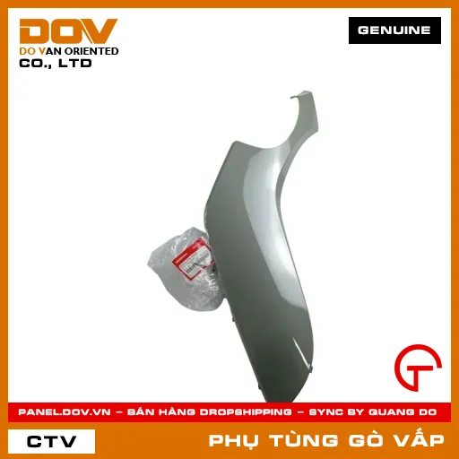ỐP SÀN PHẢI *NHC60* MÃ PHỤ TÙNG 64321K1NV00ZG — 64321K1NV00ZG