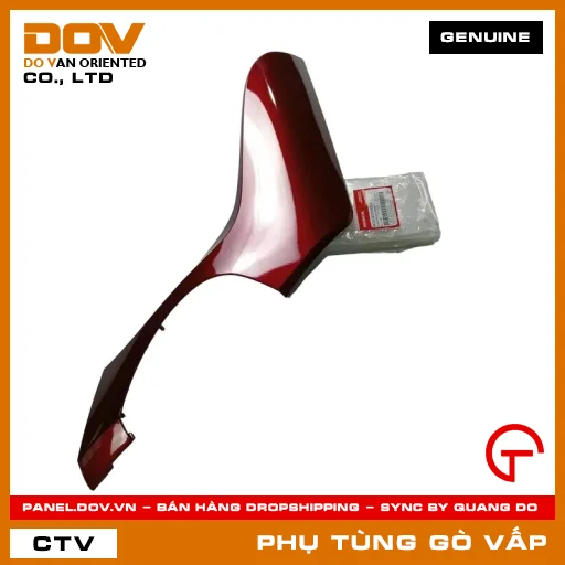 ỐP SÀN BÊN PHẢI *R368C* MÃ PHỤ TÙNG 64321K1NV00ZJ — 64321K1NV00ZJ