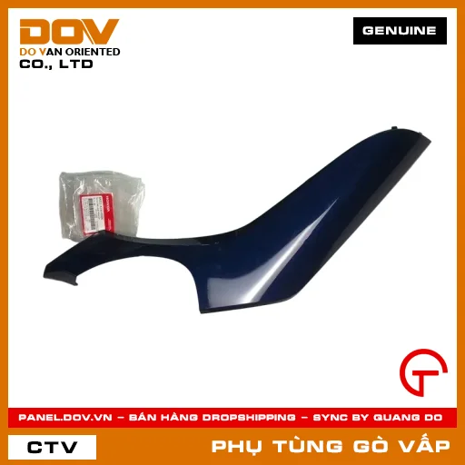 ỐP SÀN BÊN PHẢI *PB421M* MÃ PHỤ TÙNG 64321K1NV00ZK — 64321K1NV00ZK