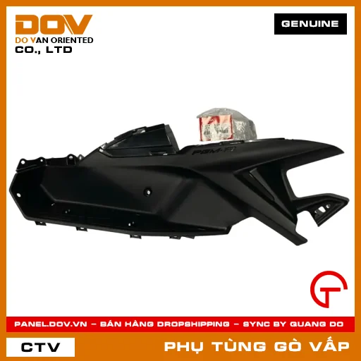 TẤM BẮT SÀN TRÁI *NH1* MÃ PHỤ TÙNG 64321K27V00ZA — 64321K27V00ZA