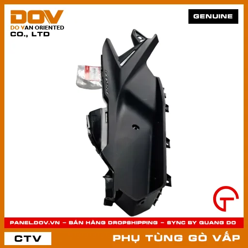 TẤM BẮT SÀN TRÁI*NH1* MÃ PHỤ TÙNG 64321K27V50ZA — 64321K27V50ZA