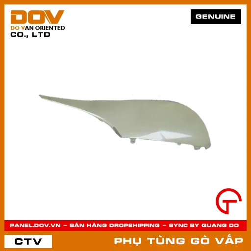 ỐP SÀN BÊN PHẢI*YR299P* MÃ PHỤ TÙNG 64321K29900ZA — 64321K29900ZA