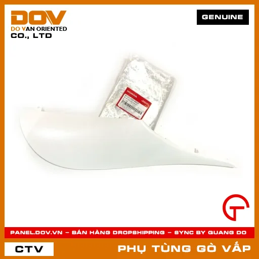 ỐP SÀN BÊN PHẢI*NHB35P* MÃ PHỤ TÙNG 64321K29900ZF — 64321K29900ZF