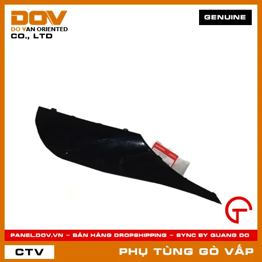 ỐP SÀN BÊN PHẢI*NHB25M* MÃ PHỤ TÙNG 64321K29900ZG — 64321K29900ZG