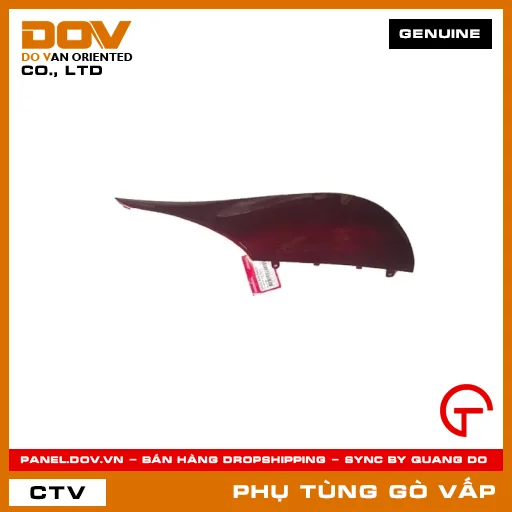 ỐP SÀN BÊN PHẢI *R350C* MÃ PHỤ TÙNG 64321K29900ZN — 64321K29900ZN