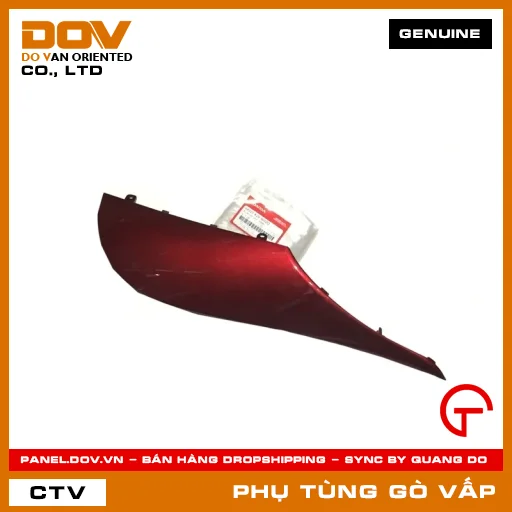 ỐP SÀN BÊN PHẢI *R368C* MÃ PHỤ TÙNG 64321K29900ZQ — 64321K29900ZQ