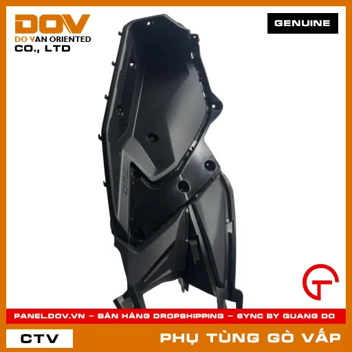 TẤM BẮT SÀN TRÁI MÃ PHỤ TÙNG 64321K66V00 — 64321K66V00