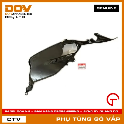 TẤM BẮT SÀN TRÁI *NH1* MÃ PHỤ TÙNG 64321K97T00ZA — 64321K97T00ZA