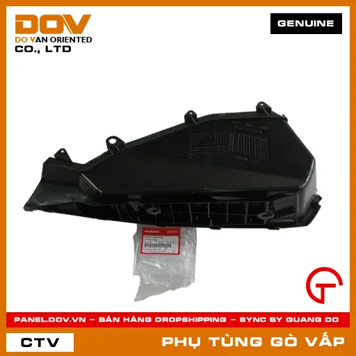 TẤM BẮT SÀN TRÁI MÃ PHỤ TÙNG 64321KVG950 — 64321KVG950