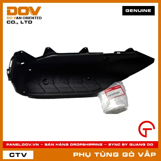 TẤM BẮT SÀN TRÁI MÃ PHỤ TÙNG 64321KVGV40 — 64321KVGV40